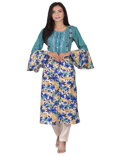 long kurtis under 300