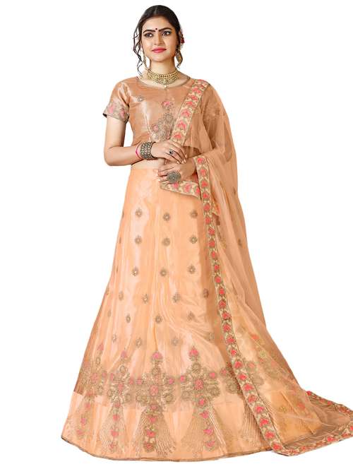 limeroad lehenga choli