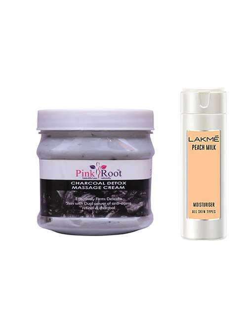 lakme massage cream