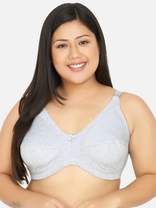 grey melange