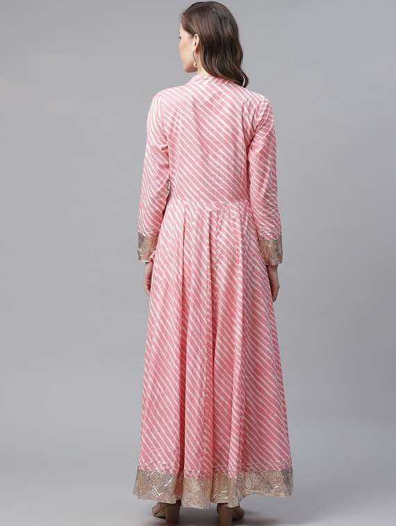 Women's Anarkali Kurta