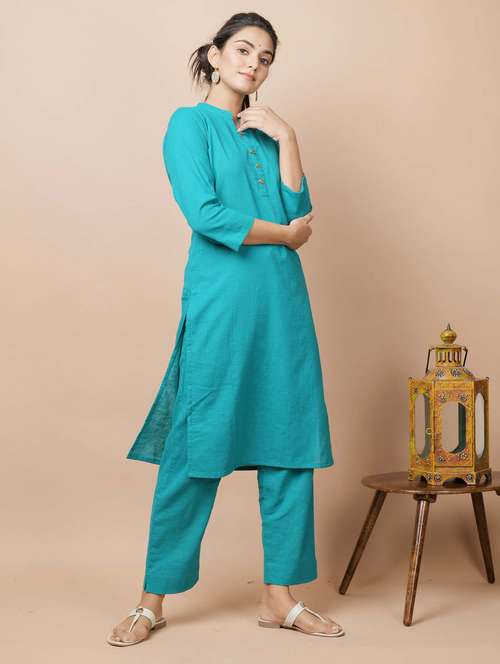 turquoise