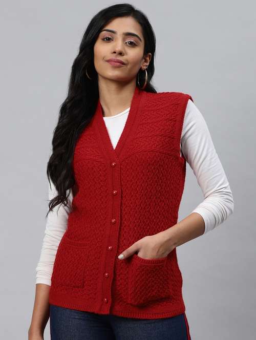 limeroad ladies sweater