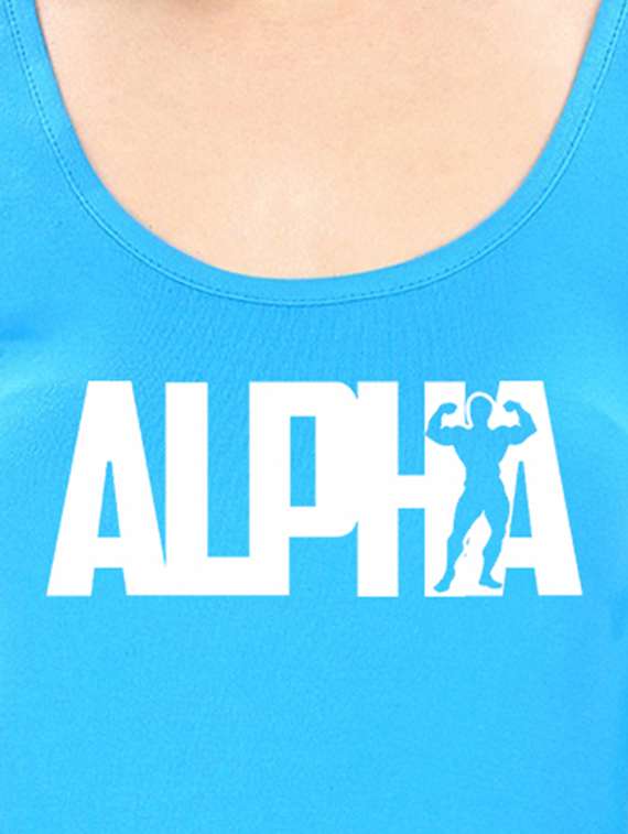 Women's Tank Top Shoulder Strap Top