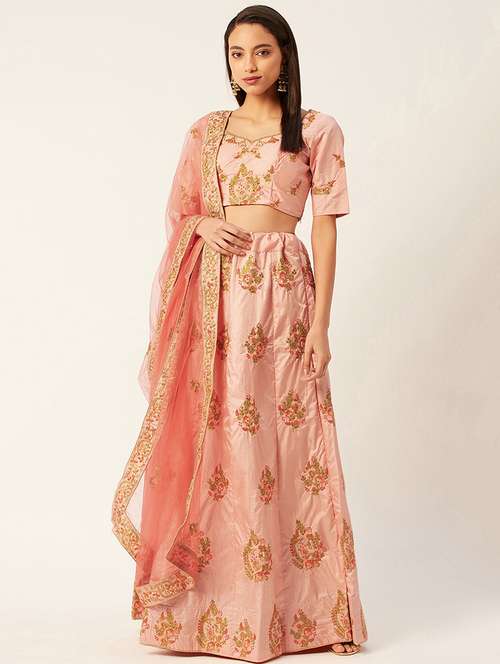 limeroad lehenga choli