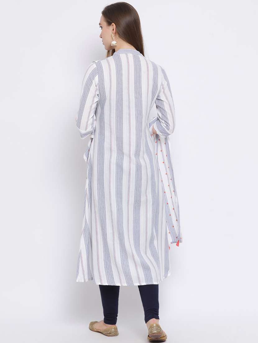 Women's A Line Kurta