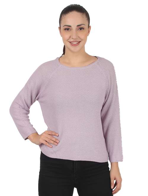 Buy ladies woolen sweater for women 