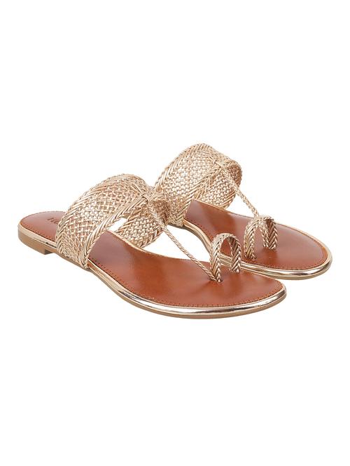 limeroad flat sandals