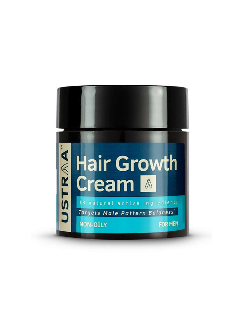 Hair Growth Cream   100ml