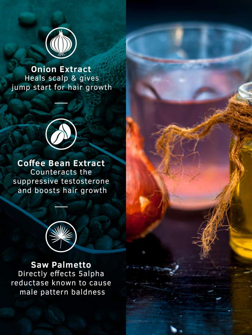 Hair Growth Cream   100ml