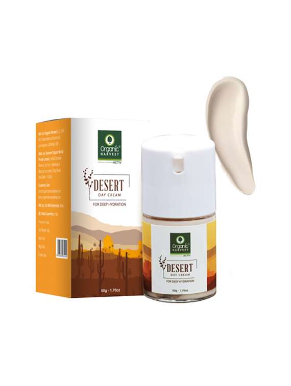 Day Cream   Desert, 50 Gm