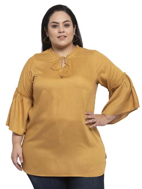 limeroad plus size tops