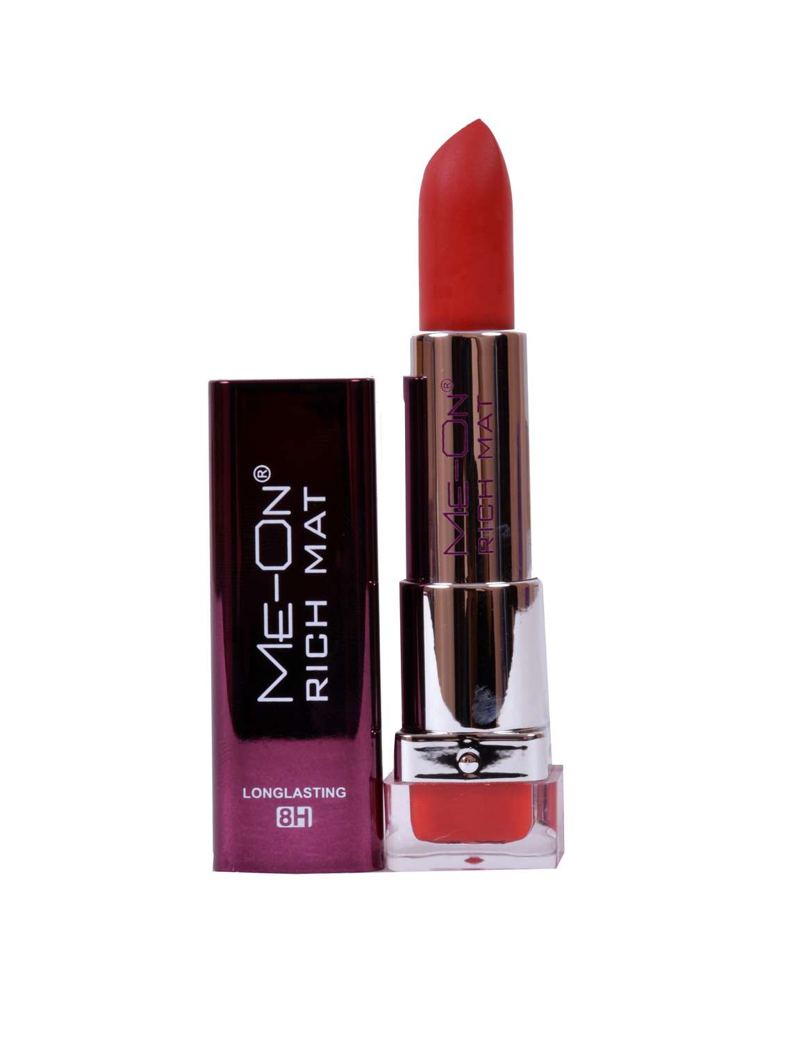 Me On Rich Mat Long Lasting Matte Lipstick