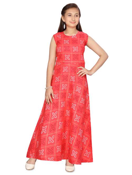 plain suit printed salwar
