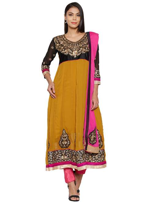 limeroad churidars