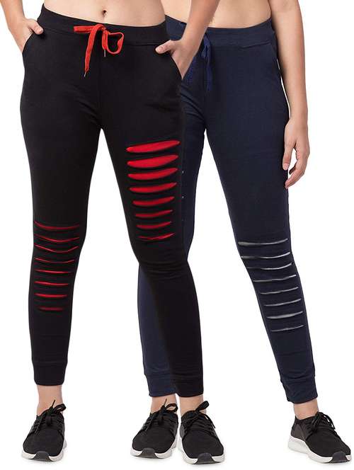 branded track pants for ladies