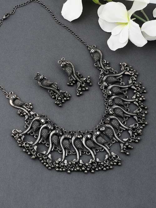 silver