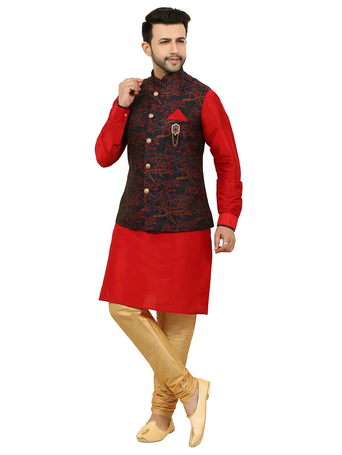nehru jacket ethnic
