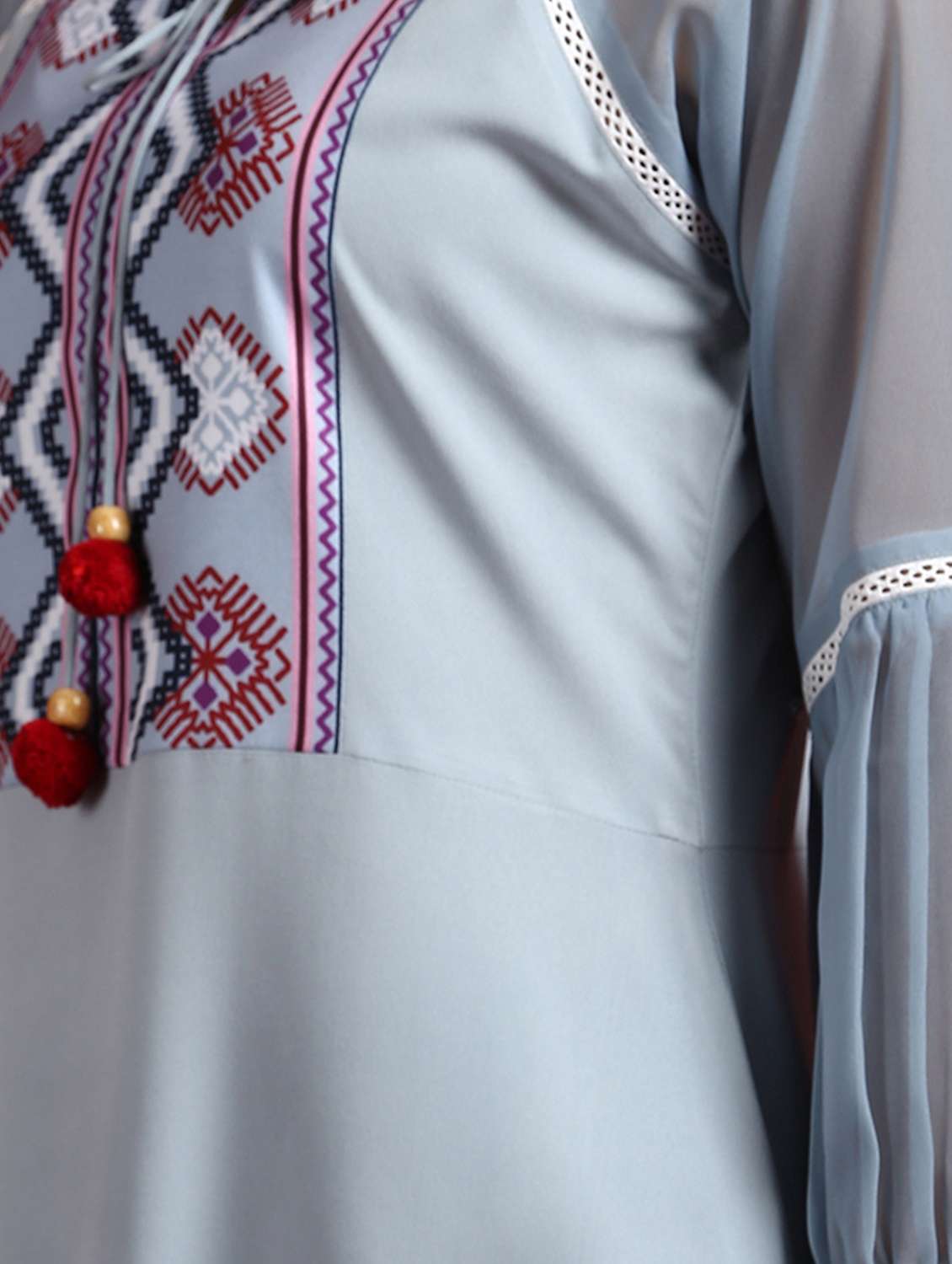 Women's A Line Kurta