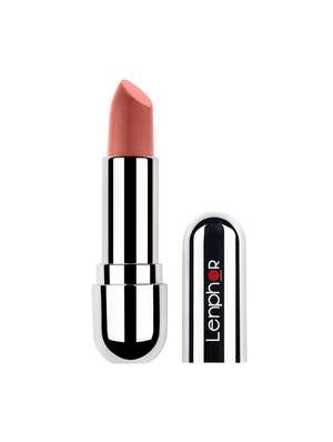 Buy online Lenphor Velvestick Lipstick nude Vista 15 from lips for