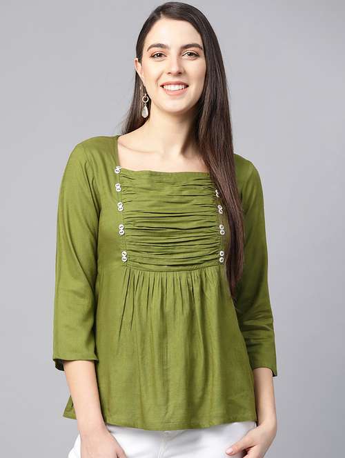 limeroad tops for jeans