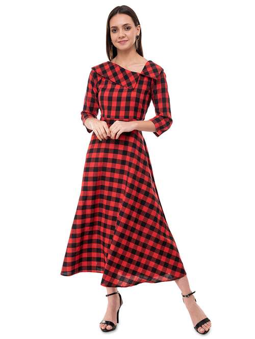 limeroad long frocks