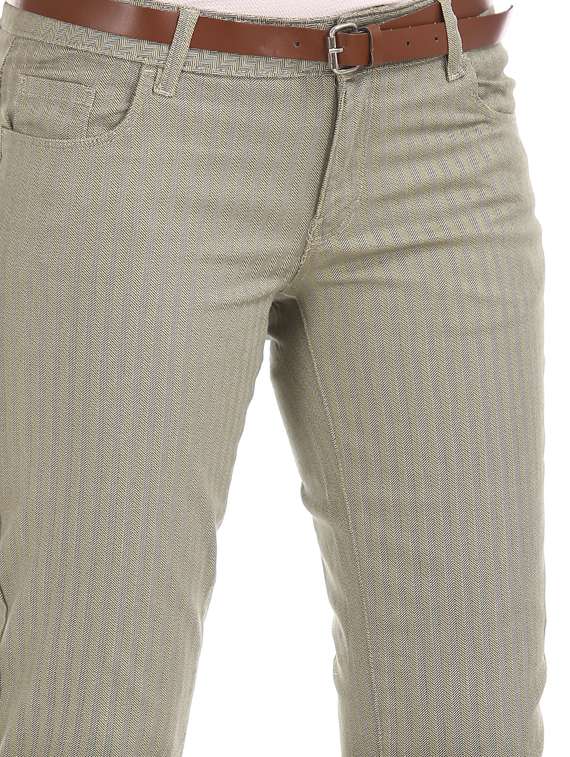 Self Design Chinos 