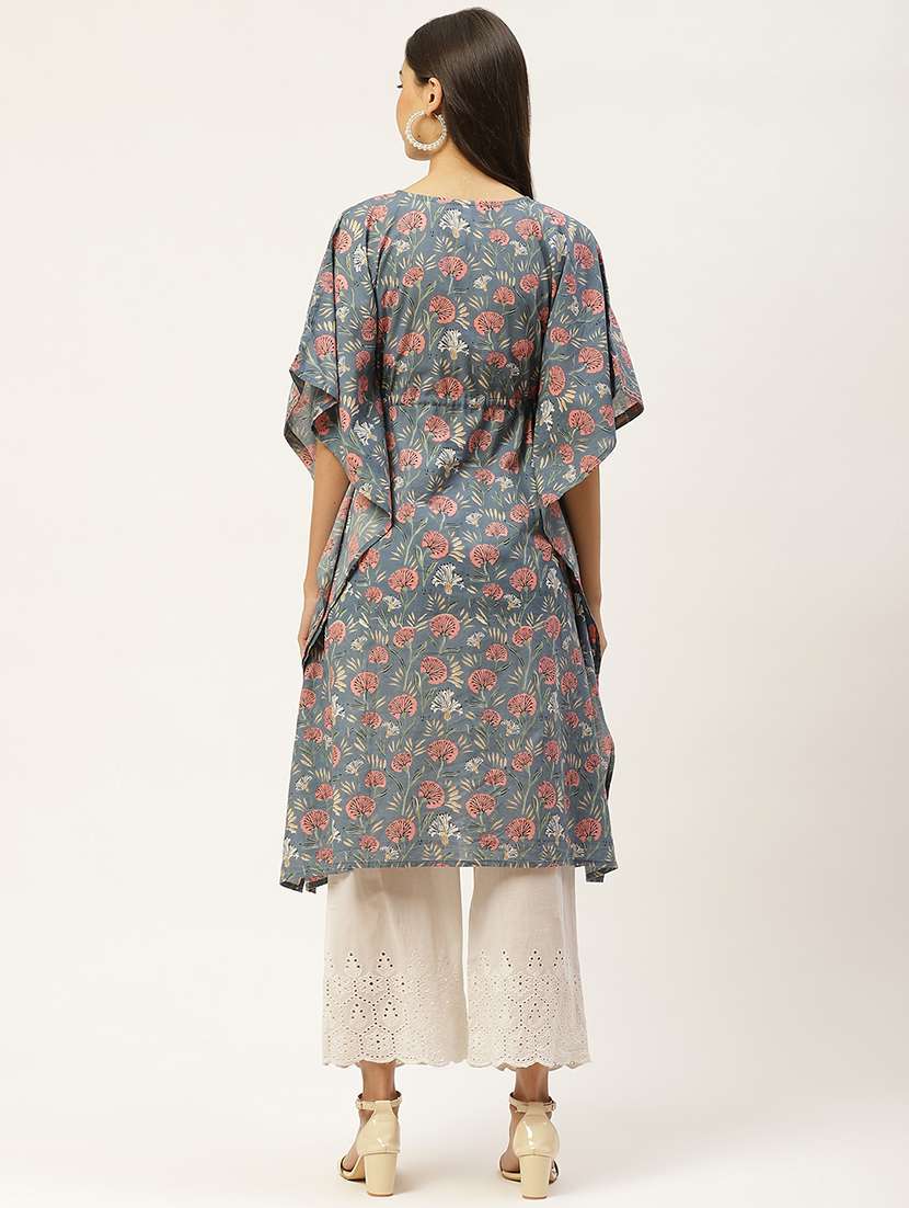Women's Kaftan Kurta