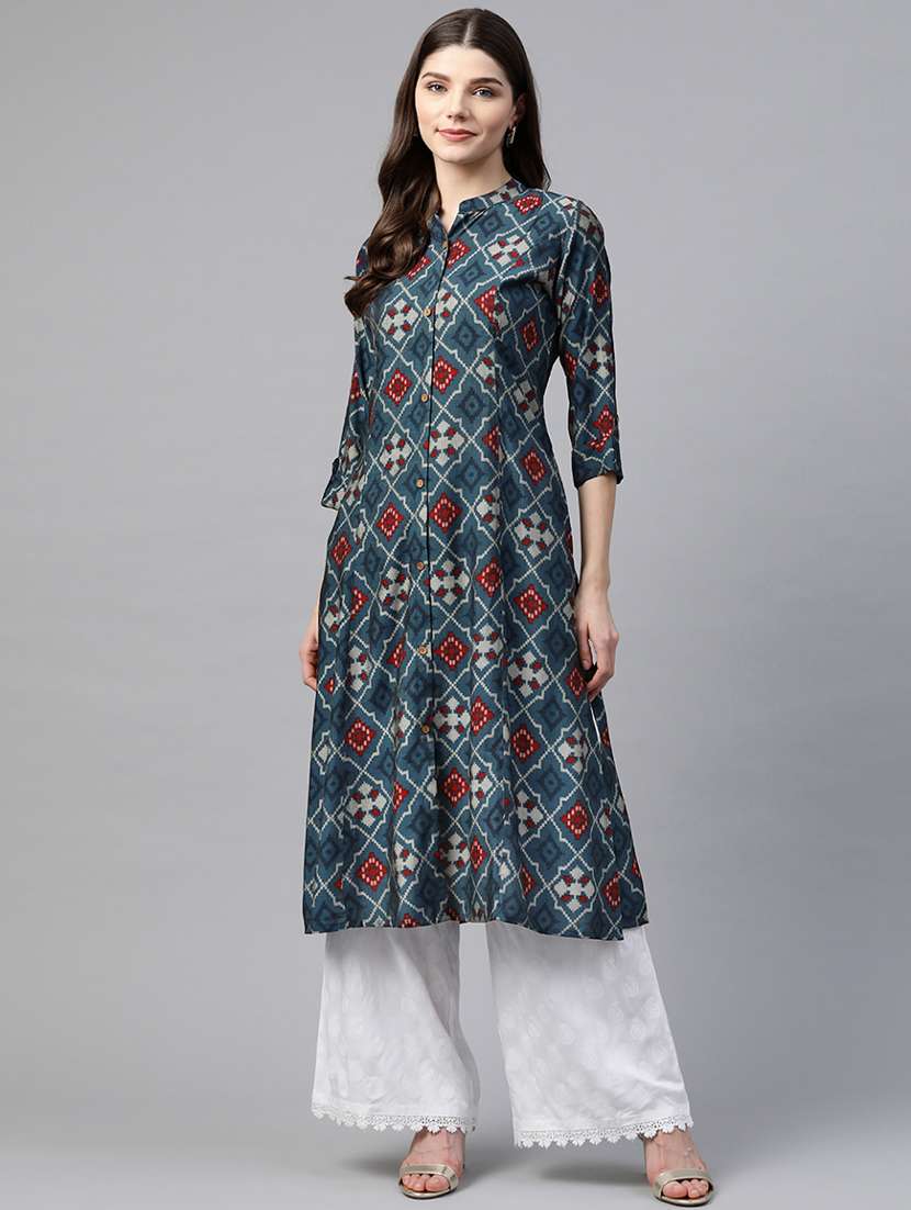 Women's A Line Kurta