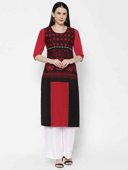 limeroad kurtis at 299