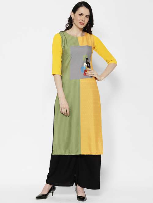 limeroad kurtis at 299