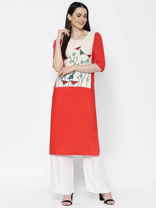 limeroad kurtis at 299