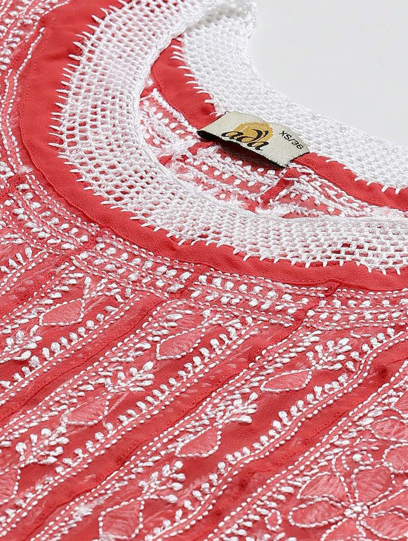 Women's A Line Kurta