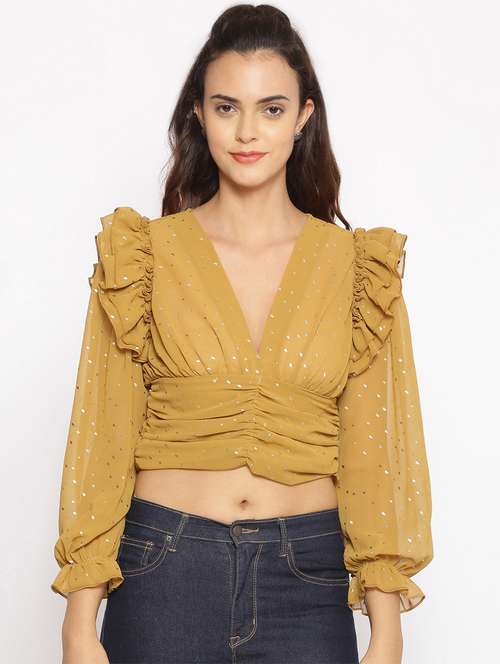 mustard