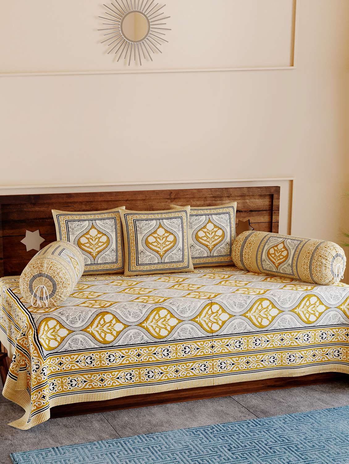 Diwan Sets Choose Your Pick