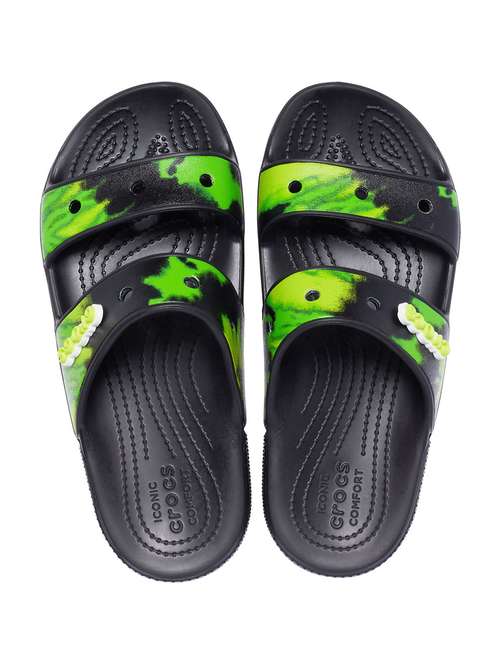 womens nike slides with backstrap