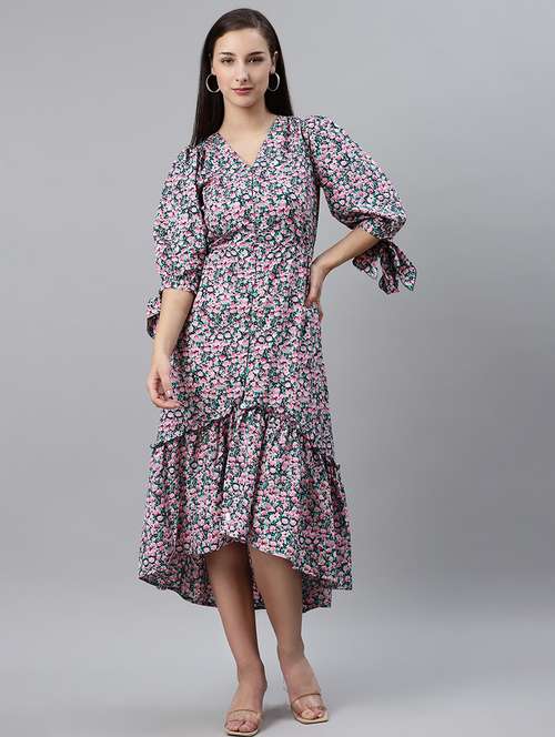 limeroad dresses for womens