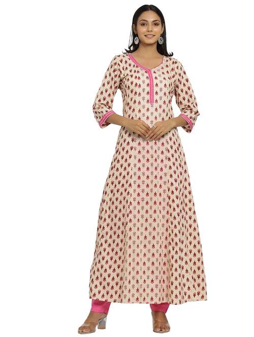 limeroad designer kurtis