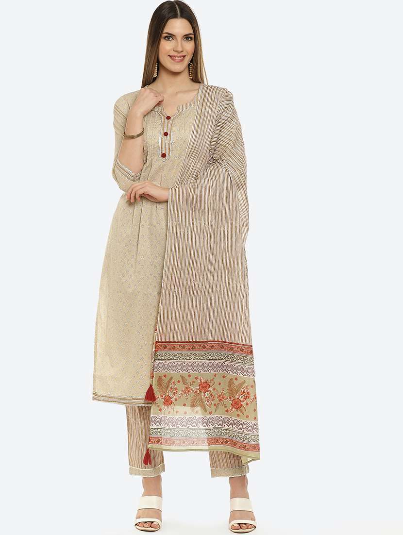 limeroad kurti palazzo set