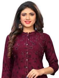 kurti at limeroad
