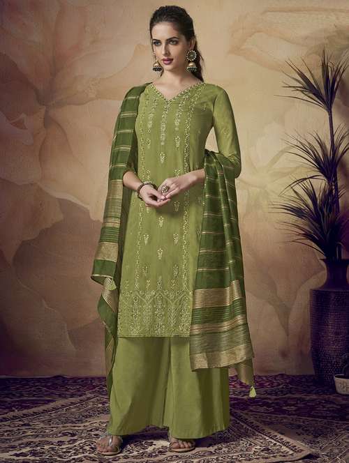 plazo suits on limeroad