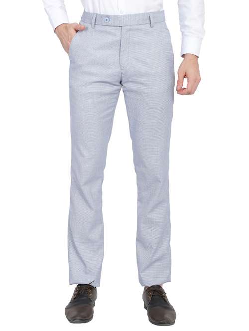 Men Balloon Fit Trousers - Buy Men Balloon Fit Trousers online in India