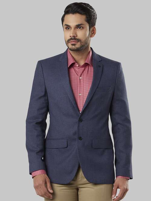 raymond blazer design