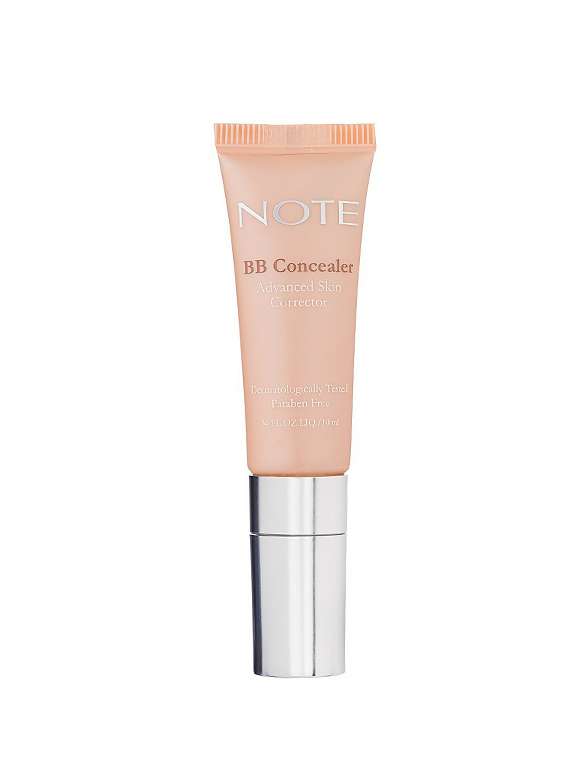 Note Bb Concealer 02