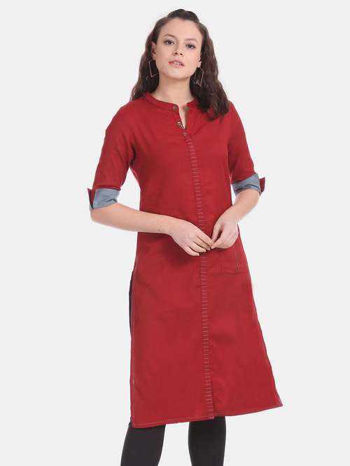 limeroad feeding kurtis