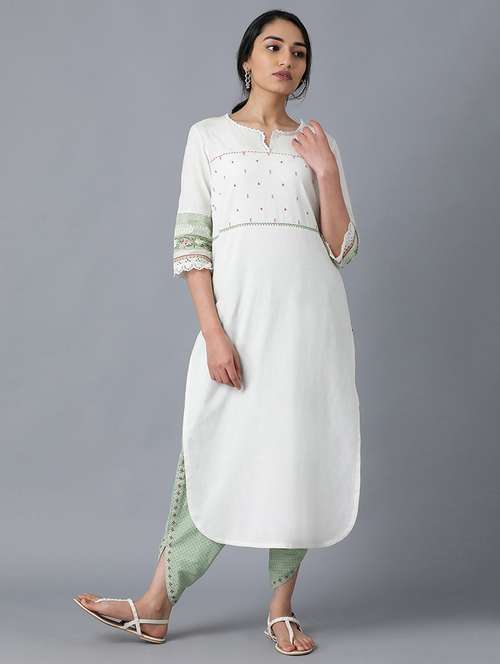 limeroad womens kurtis