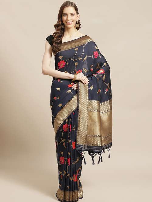 limeroad wedding sarees