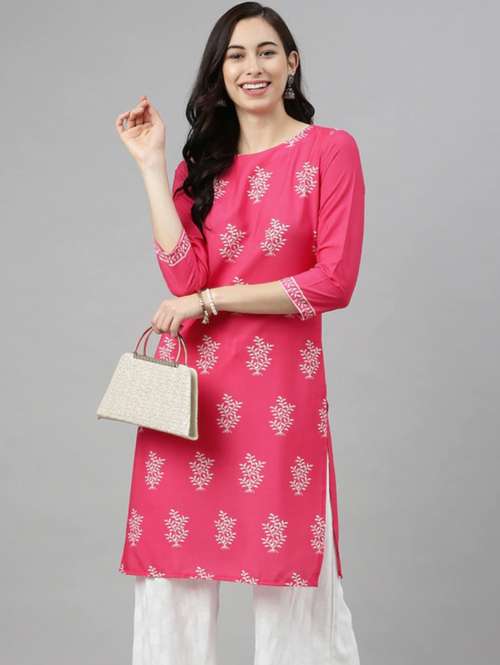 limeroad kurtis at 299