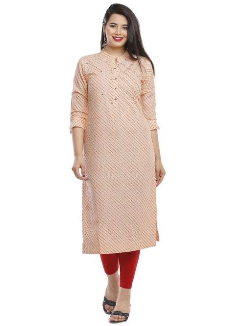 limeroad kurtis long