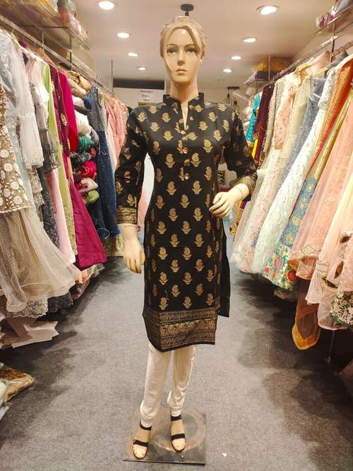 limeroad fancy kurtis